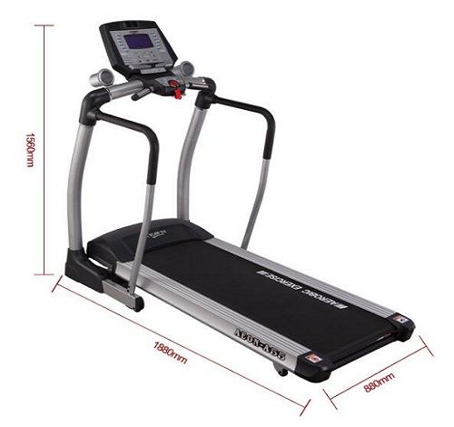 美国AEON正伦跑步机A55高端豪华超静音家用款 美国AEON正伦跑步机A55高端豪华超静音家用款