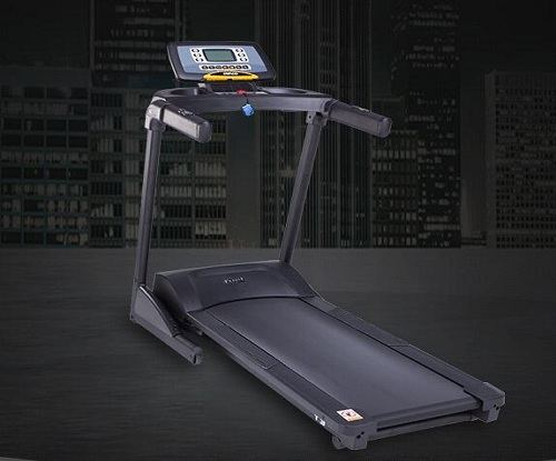 dyaco美国岱宇跑步机T3电动静音可折叠家用款