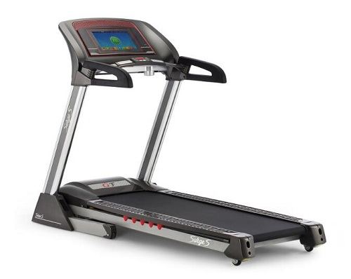 Goodfamily/好家庭跑步机GF9525商用级智能坡度调节家用款