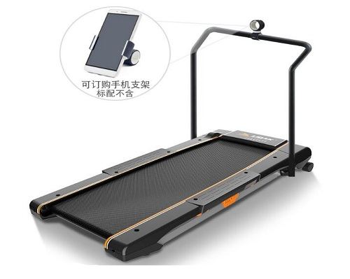lidak力达康跑步机DK-H9迷你简易折叠家用款 lidak力达康跑步机DK-H9迷你简易折叠家用款