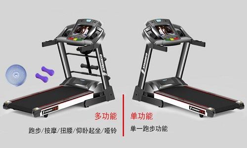 SEHA升浩跑步机T31E多功能智能电动家用款 SEHA升浩跑步机T31E多功能智能电动家用款