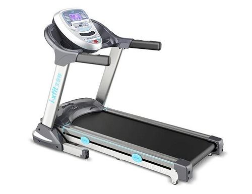 Goodfamily好家庭艾菲特跑步机GI9108静音减肥家用款 Goodfamily好家庭艾菲特跑步机GI9108静音减肥家用款