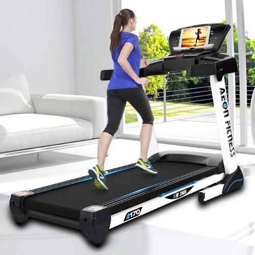 美国AEON正伦跑步机A170静音折叠智能家用款 美国AEON正伦跑步机A170静音折叠智能家用款