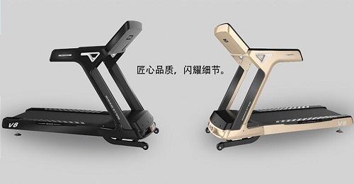 ZXCH/正星跑步机VENUS 8健身房专用高端智能商用款 ZXCH/正星跑步机VENUS 8健身房专用高端智能商用款