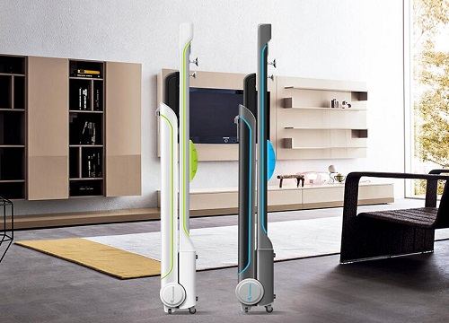 跑客跑步机BOOK01超薄智能折叠简易家用款 跑客跑步机BOOK01超薄智能折叠简易家用款