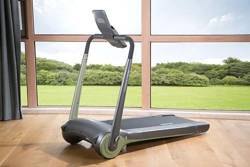 小乔跑步机XQIAO-1TP定制版忍者神龟小型家用款 小乔跑步机XQIAO-1TP定制版忍者神龟小型家用款