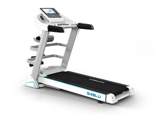 Inred英瑞得跑步机S48L多功能超静音家用款