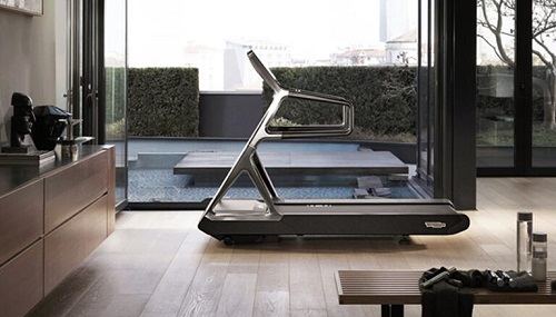 泰诺健跑步机RUN PERSONAL原装意大利进口商用款