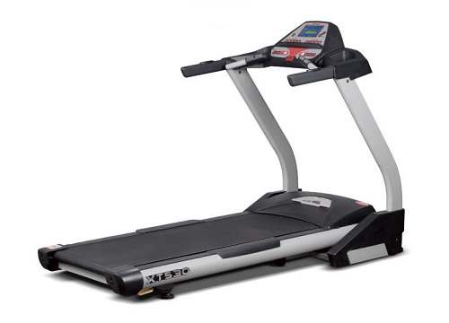 DYACO岱宇跑步机XT530-1电动智能折叠家用款 DYACO岱宇跑步机XT530-1电动智能折叠家用款