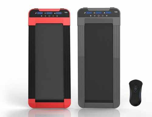 JUFIT/居康跑步机JFF168TM智能平板超静音家用款