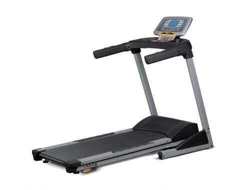 DYACO/岱宇跑步机FT341电动静音走步机功能家用款