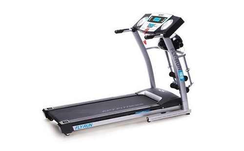 开普特跑步机KP-4513CM多功能静音折叠家用款