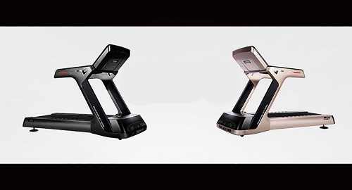 ZXCH正星跑步机金星系列V12大载重健身房豪华商务款