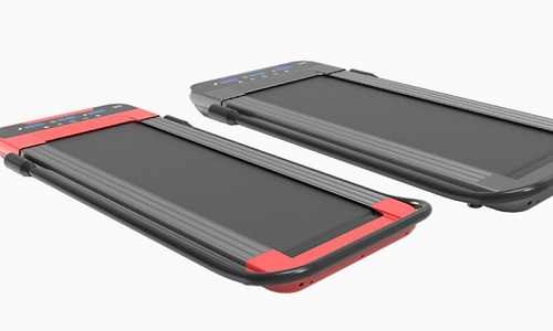 JUFIT居康跑步机JFF168TM1平板健步走迷你抖音同款家用款