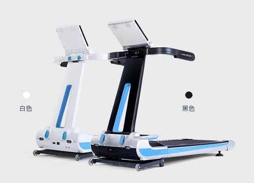 IUBU优步跑步机MINK静音多功能智能家用款