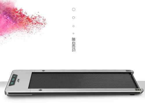 军霞跑步机JX-DSi5平板健步走小型家用款