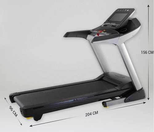 Decathlon/迪卡侬跑步机T990A轻商用级智能静音家用款
