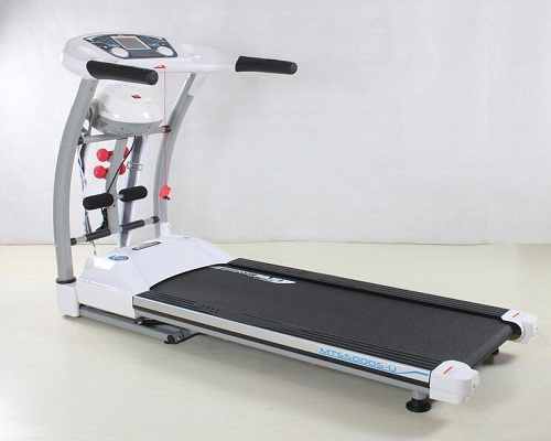 Inred英瑞得跑步机MTS5000S-U多功能折叠电动家用款 Inred英瑞得跑步机MTS5000S-U多功能折叠电动家用款