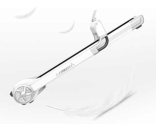 LIJIUJIA立久佳跑步机P6-N小型简易免安装电动家用款