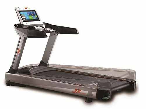 军霞跑步机JX-699S豪华超静音电动商用款