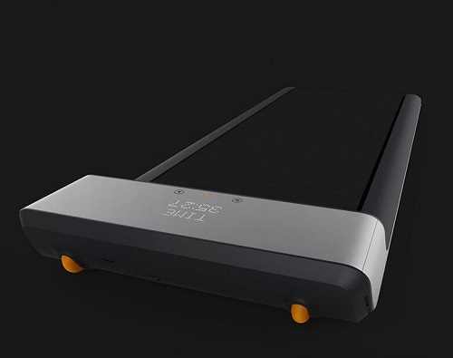 WalkingPad品牌跑步机A1小米智能APP可折叠非平板走步机型家用款