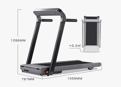 汇祥跑步机HX-R5系列小型超静音电动折叠家用款