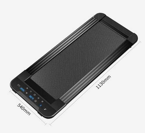 LINEBREAK品牌跑步机L-1小型平板简易超静音家用款