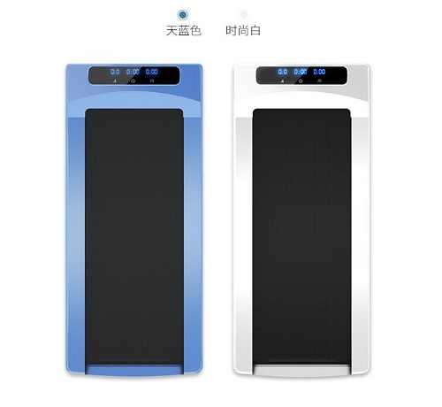 ZJEnjoy英爵爱跑步机C-711平板健走机型家用款