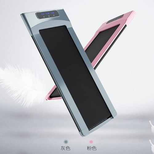 HAIPAI海派跑步机H300小型简易平板智能走步机型家用款