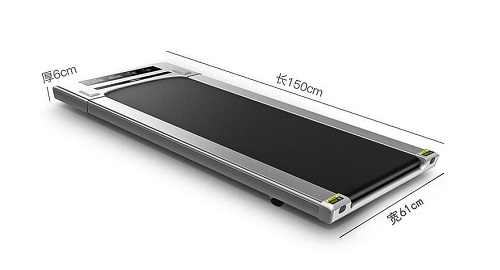 易跑跑步机YP-miniPad1001小型智能走步机型平板家用款