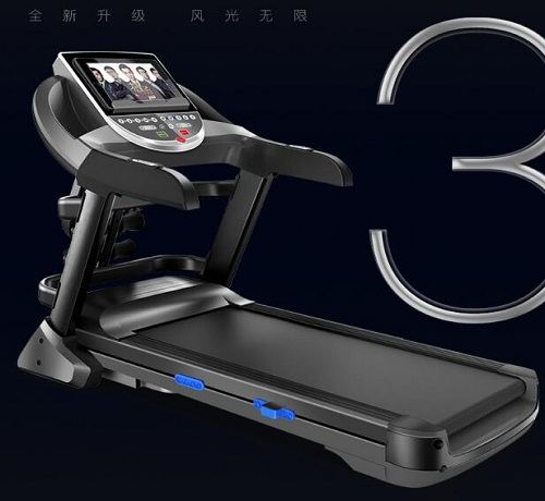 以跑步机核心数值为依据去选购适合的跑步机