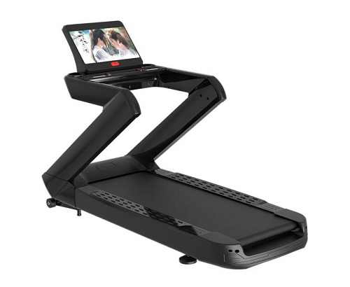 IUBU优步跑步机K9系列大型健身房专用智能电动商用款