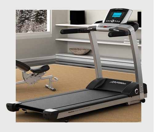 LifeFitness力健跑步机HOME-T3原装进口超静音减震智能家用款