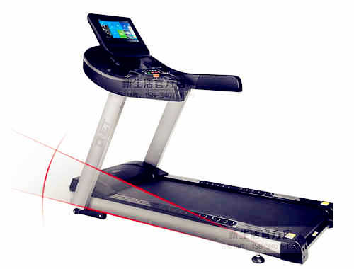康强跑步机ONETS家用单位健身房工作室专用智能大跑台超静音商用款