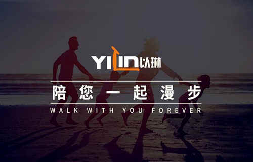 YILIN以琳跑步机品牌