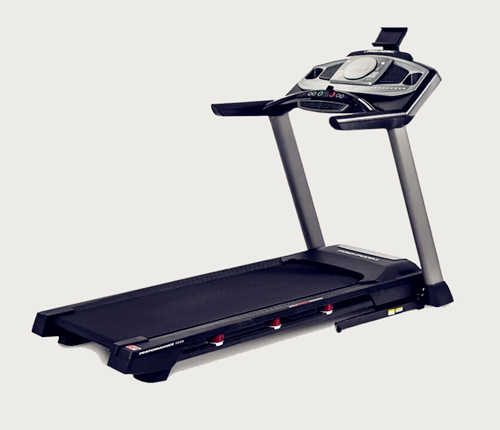 ICON爱康跑步机PETL99816电动减震健身房专业用智能家用款