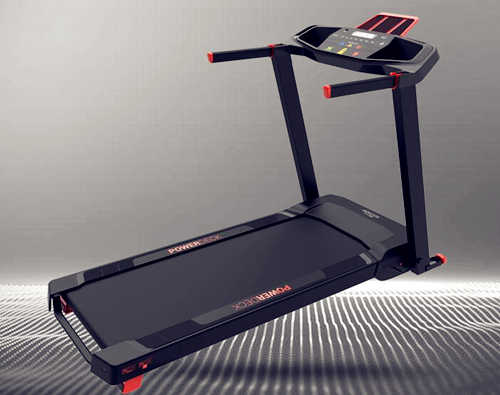 Decathlon迪卡侬跑步机Run100小型折叠简易超静音走步机型智能电动家用款