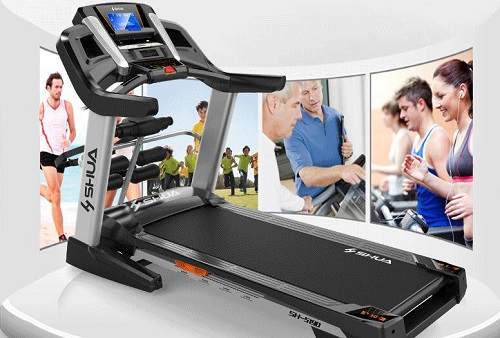 有必要买跑步机在家锻炼身体吗？